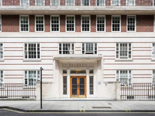Apartment for rent in Marylebone, Greater London