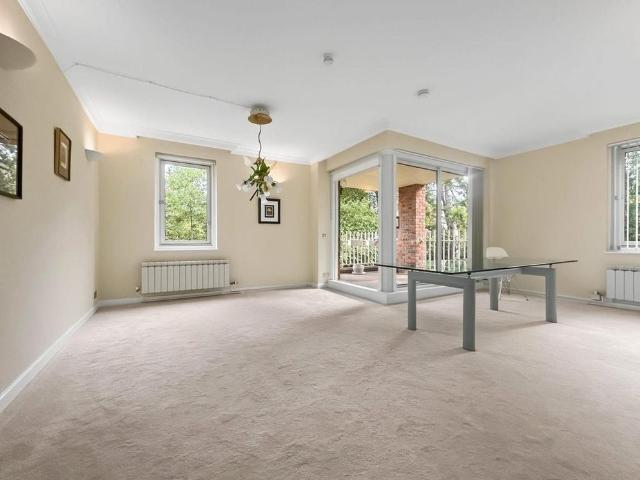 Apartment for rent in Newnham, Cambridge
