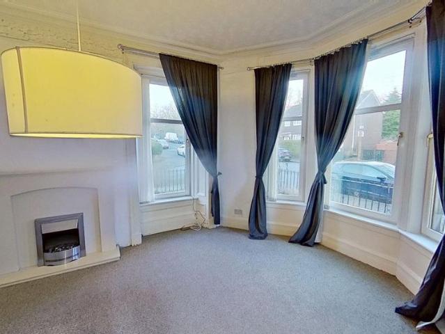 Apartment for rent in Blochairn, Glasgow