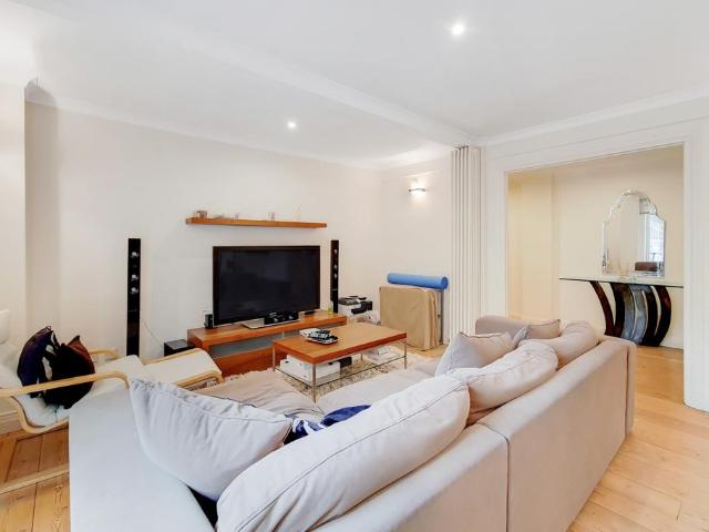 Flat for rent in Marylebone, Greater London