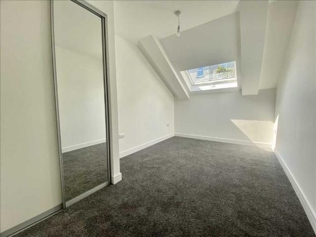 Apartment for rent in Ford, Plymouth