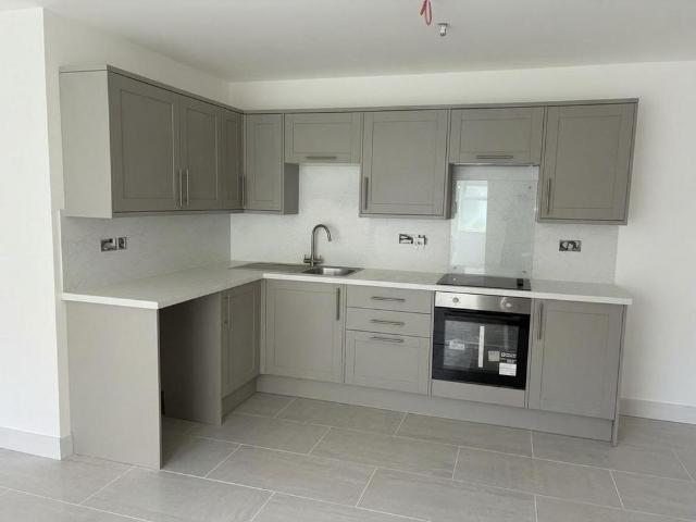 Apartment for rent in Callington