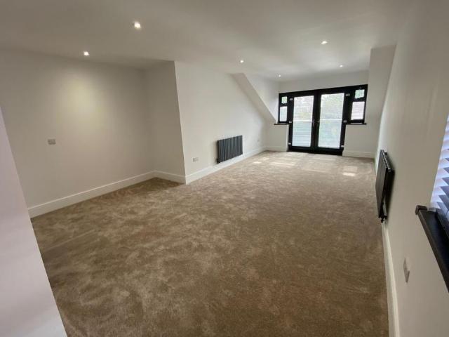 Apartment for rent in Rawmarsh, Rotherham