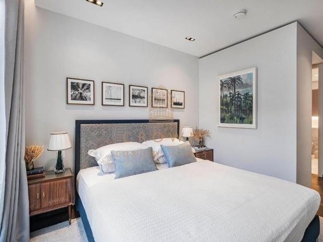 Apartment for rent in Covent Garden, Mayfair