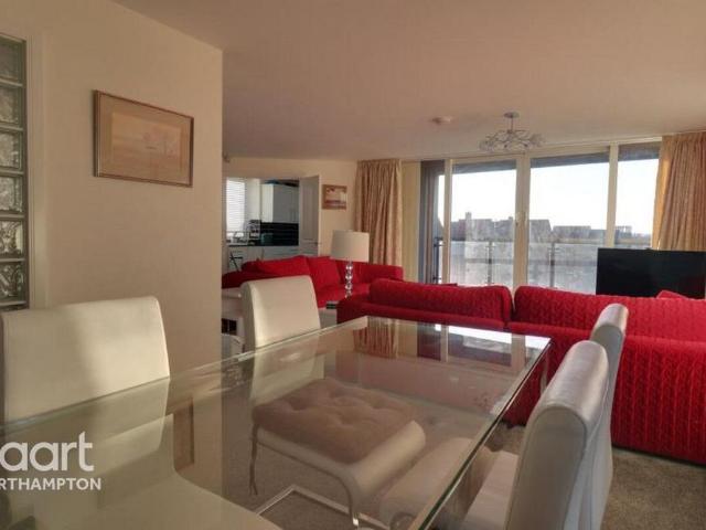 Apartment for rent in Earls Barton