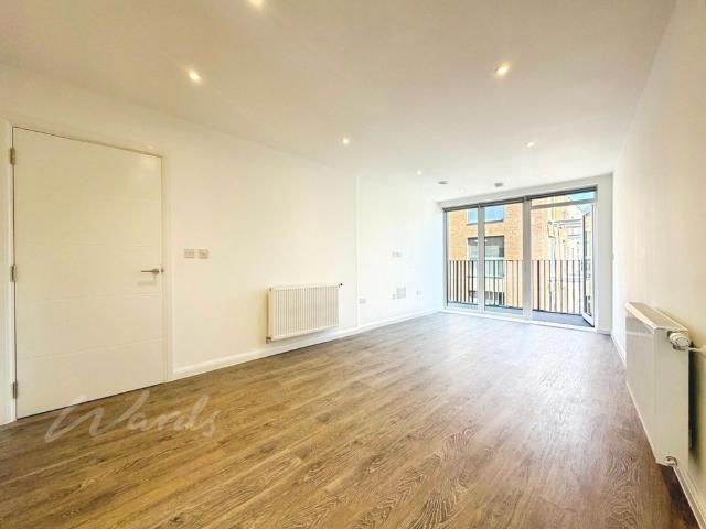 Apartment for rent in New Town, Monks Orchard