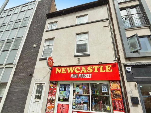 Flat for rent in The Brampton, Butterton