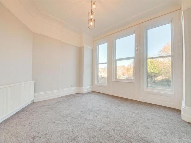 Apartment for rent in Southport, Sefton
