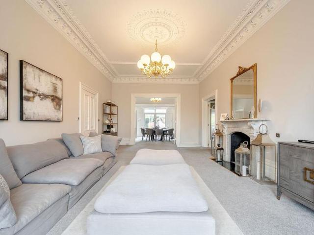 Apartment for rent in Oatlands, Harrogate