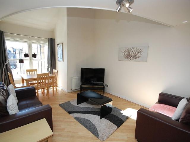 Apartment for rent in City Centre, Ballindoch