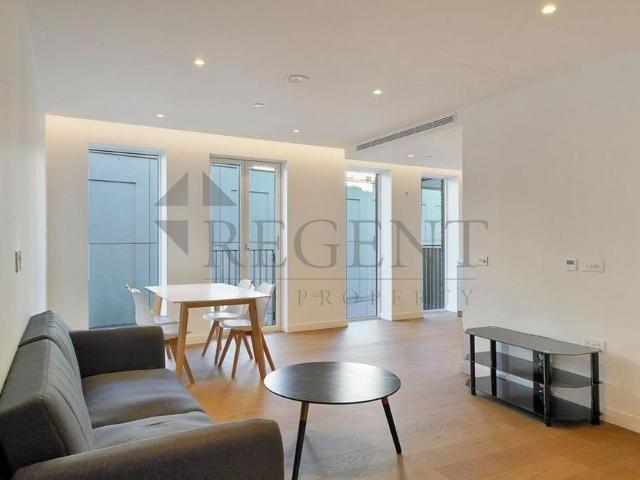 Apartment for rent in Fairfield, Warrington