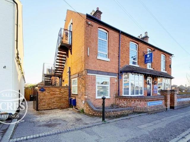 Flat for rent in Four Oaks, Isle Of Man