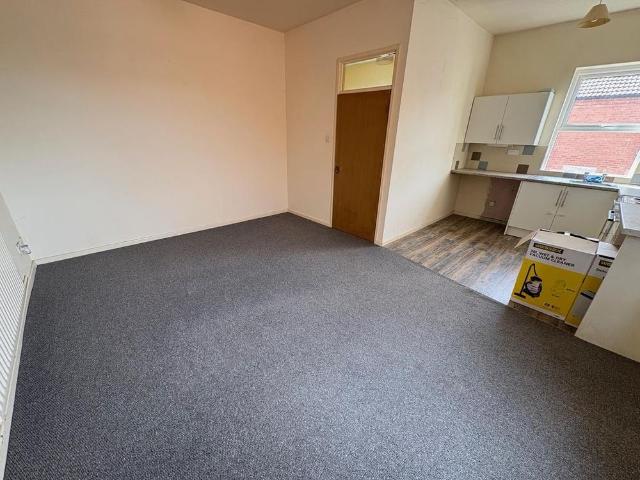 Apartment for rent in Caldermill, East Midlands
