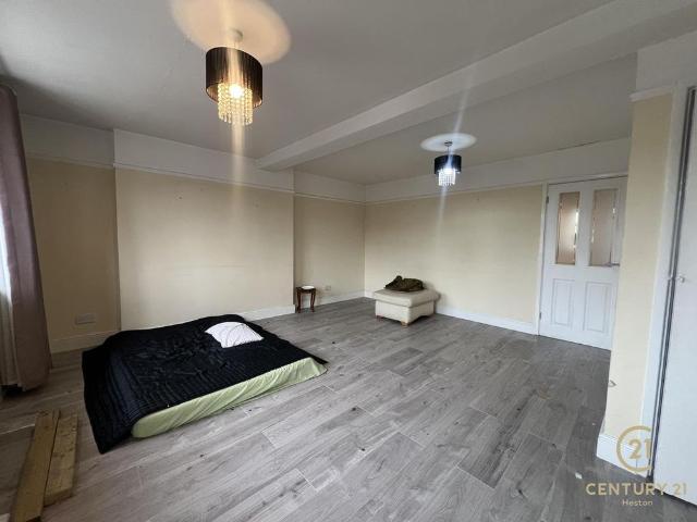 Apartment for rent in London, Isle Of Man