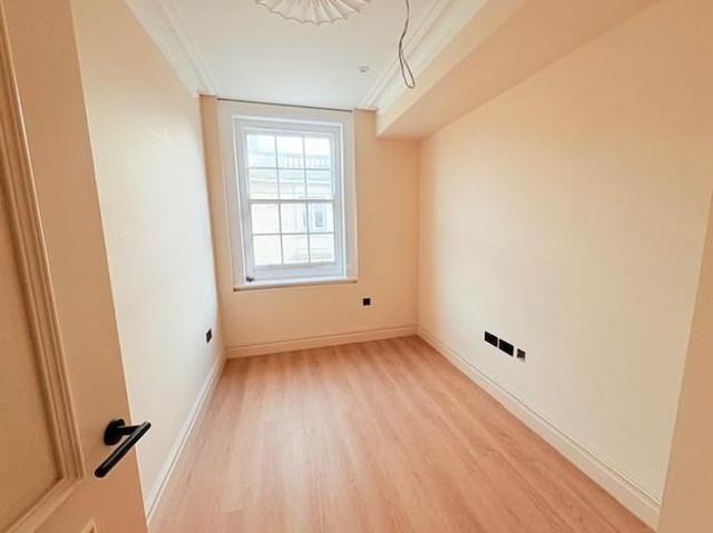 Apartment for rent in Chilton, Acol