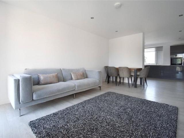Apartment for rent in Arbury, Cambridgeshire