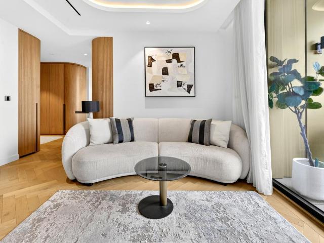 Flat for rent in Soho, Isle Of Man