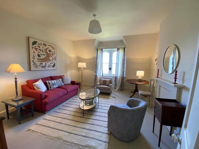 Apartment for rent in Bolton Low Houses, Hampshire