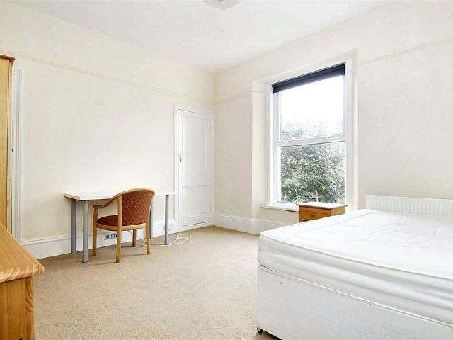 Apartment for rent in Mount Wise