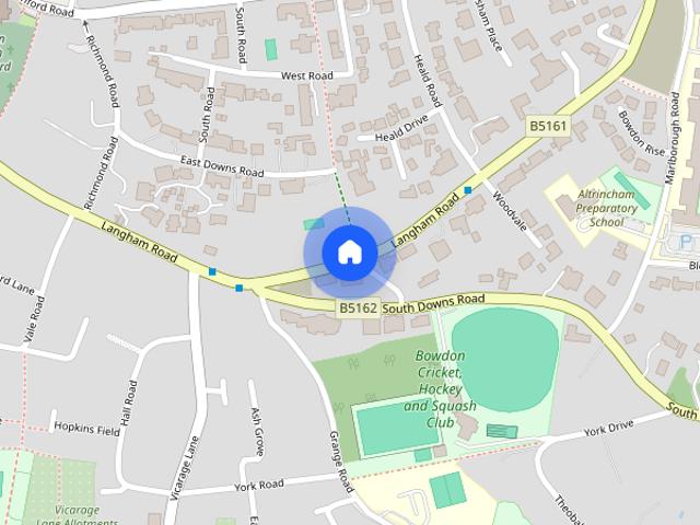 Apartment for rent in Trafford Park, Greater Manchester