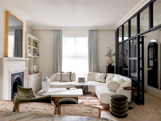 Flat for rent in Kensal Town, Bayswater