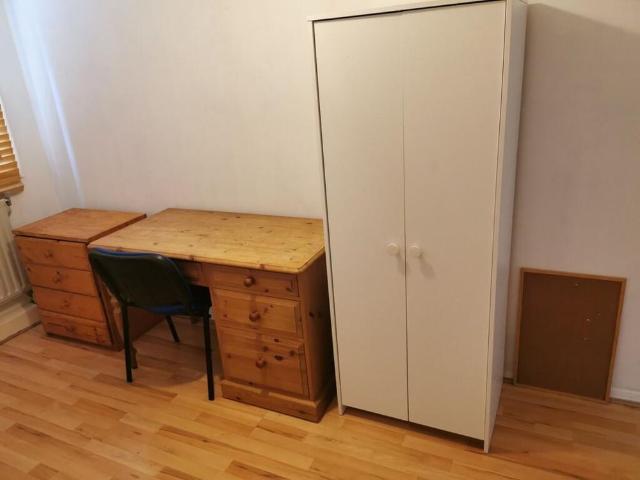 Apartment for rent in Westborough, Surrey