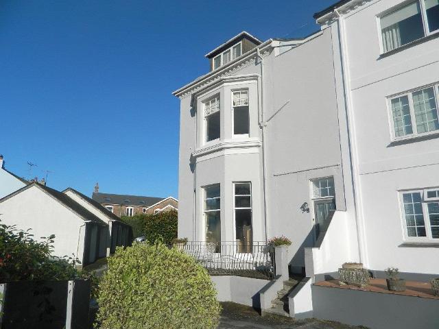 Flat for rent in Poundhouse, South Hams