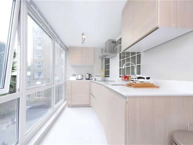 Flat for rent in Belsize Park, Isle Of Man