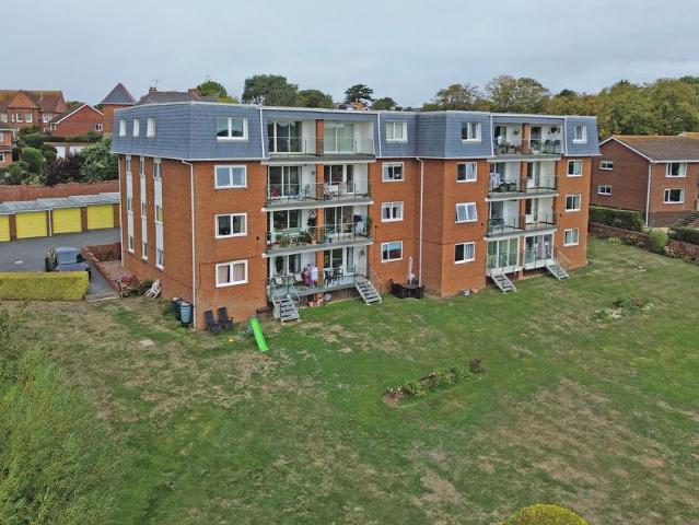 Flat for rent in Exmouth, East Devon
