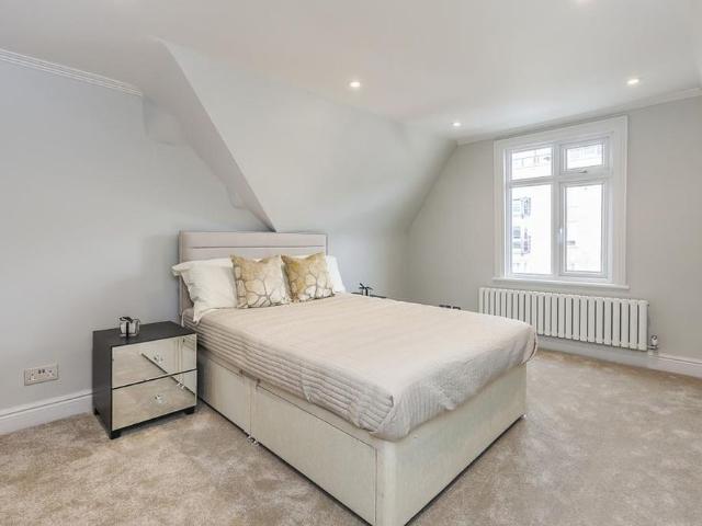 Apartment for rent in Mildmay Park, Greater London