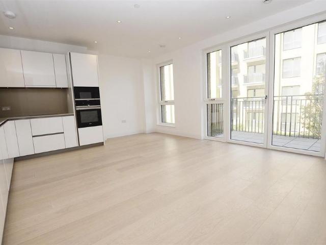 Apartment for rent in Hampton Wick, Greater London