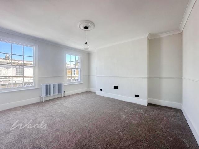 Apartment for rent in East Cliff, Acol