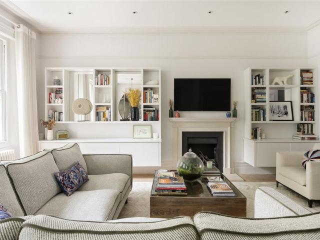 Flat for rent in South Kensington, Isle Of Man
