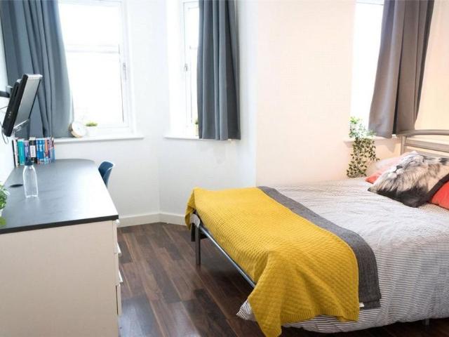 Apartment for rent in Knighton Fields, Leicester