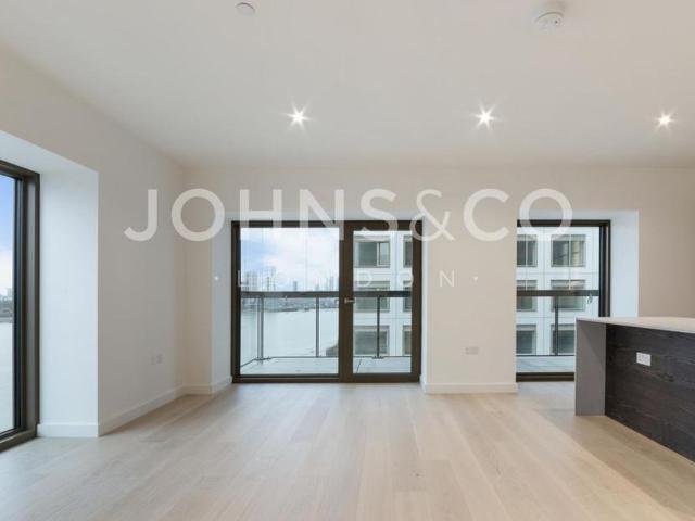 Apartment for rent in Canning Town, Greater London