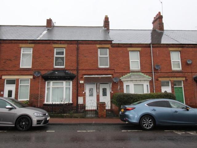 Flat for rent in Pelaw, Tyne And Wear