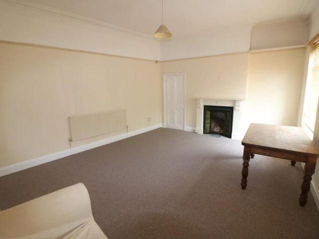Apartment for rent in Old Town, Hull