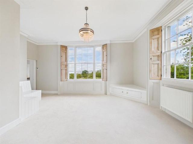 Apartment for rent in Alderminster, Warwickshire