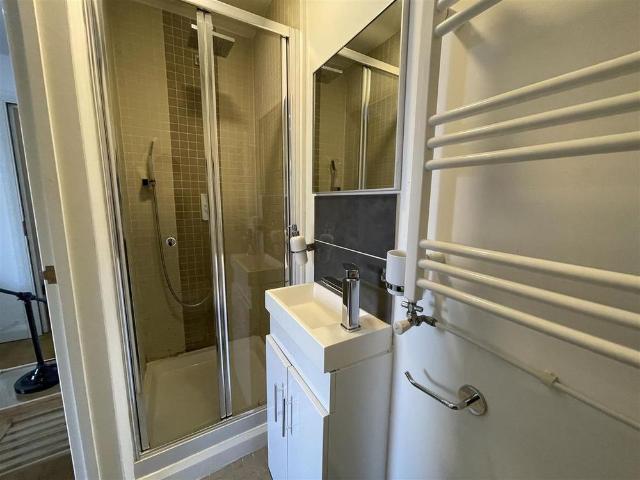 Apartment for rent in Plasnewydd, Falcon Lodge