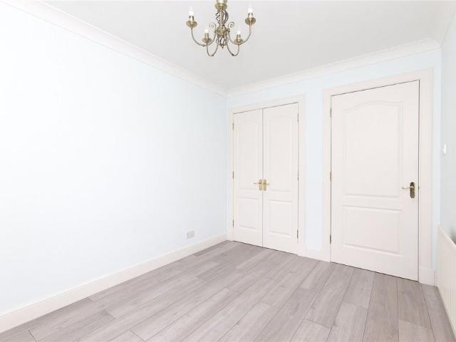 Apartment for rent in Greenbank, City of Edinburgh