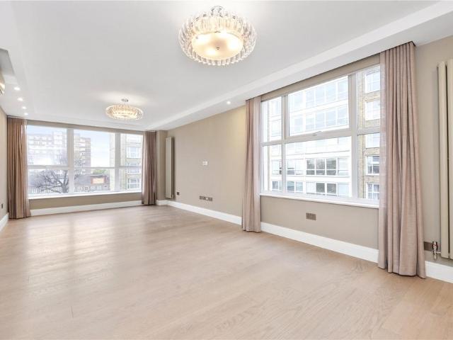 Flat for rent in Belsize Park, Isle Of Man