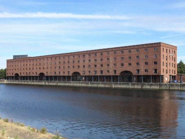 Flat for rent in Baltic Triangle, Calderstones
