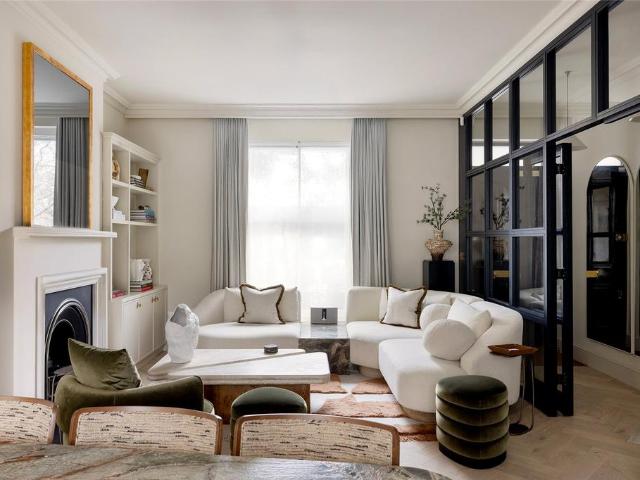 Flat for rent in Kensal Town, Bayswater