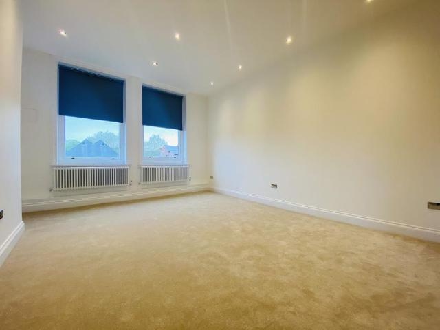 Apartment for rent in Little Chester, East Midlands