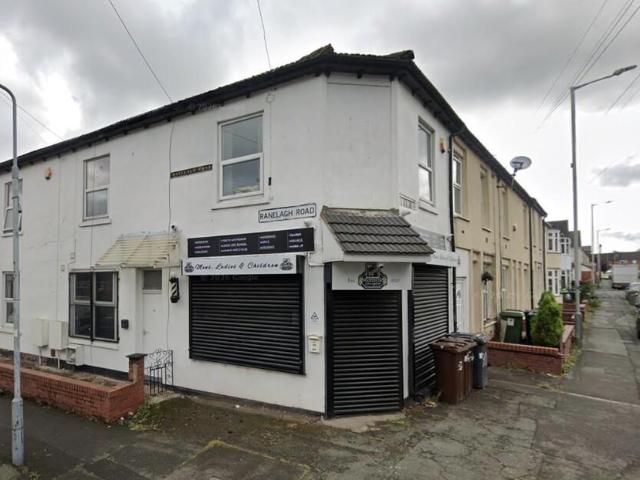 Flat for rent in Goldthorn Park, Wolverhampton