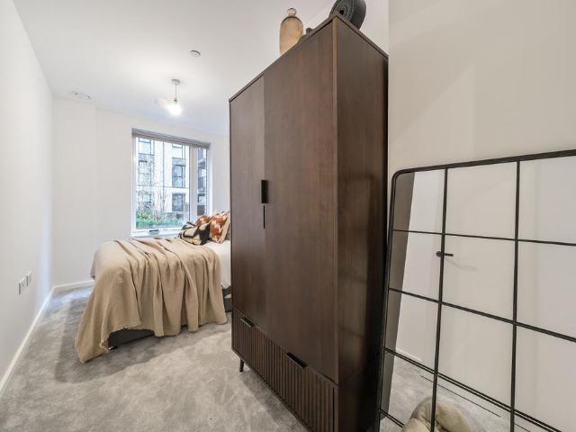 Flat for rent in Clapham, Greater London