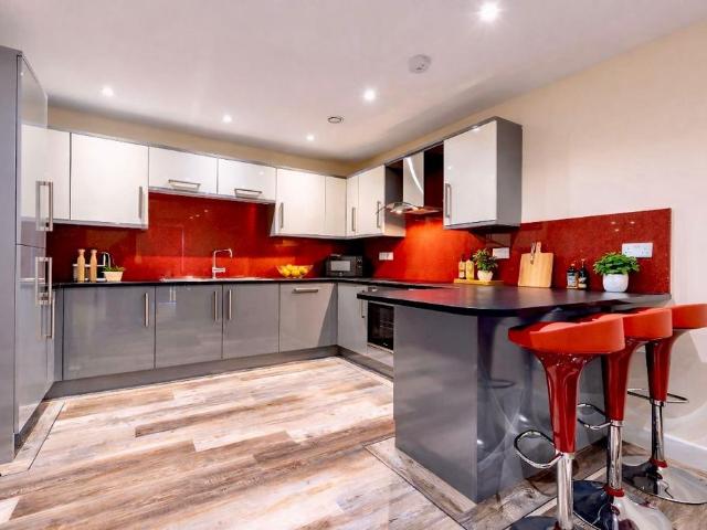 Flat for rent in Little Sheffield, Isle Of Man