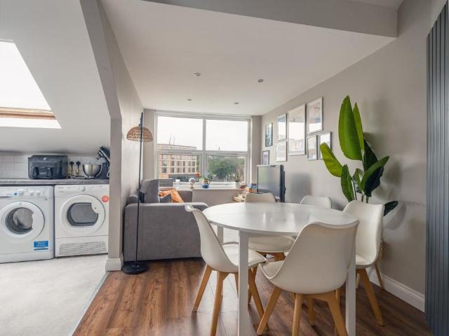 Apartment for rent in Sandyford, Tyne And Wear