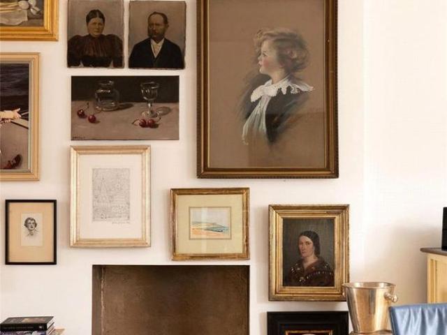 Apartment for rent in Royal Borough of Kensington and Chelsea, Greater London