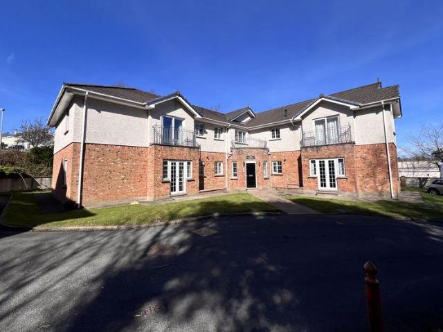 Flat for rent in Douglas, Scotland